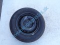 rezerva na fiat tipo II, 6Jx15 H2, 195/65 R15